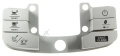Saeco Button Set - 11026293 Parts Of Water Heater For Saeco